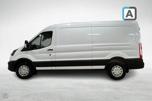 Ford Transit Van 350 2,0 TDCi 130 hv M6 Etuveto Trend L3H2 4,93 *Sis. ALV* Image 5