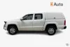 Volkswagen Amarok DC Trendline 2,0 TDI 103kW 4MOTION OFFROAD 3h-takapenk* Vinssi | Webasto | Vetokoukku | Lavakate* Thumbnail 5