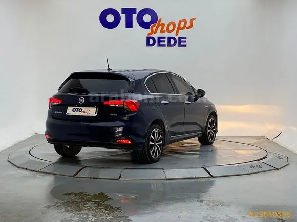 Fiat Egea 1.6 Multijet Lounge Plus Image 2