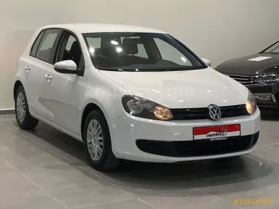 Volkswagen Golf 1.6 Trendline