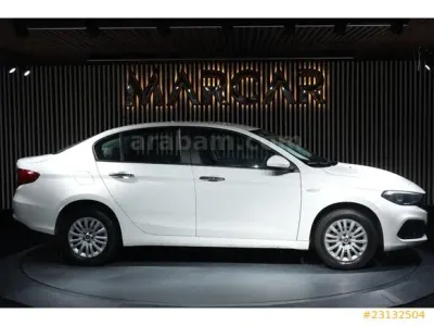 Fiat Egea 1.6 Multijet Easy